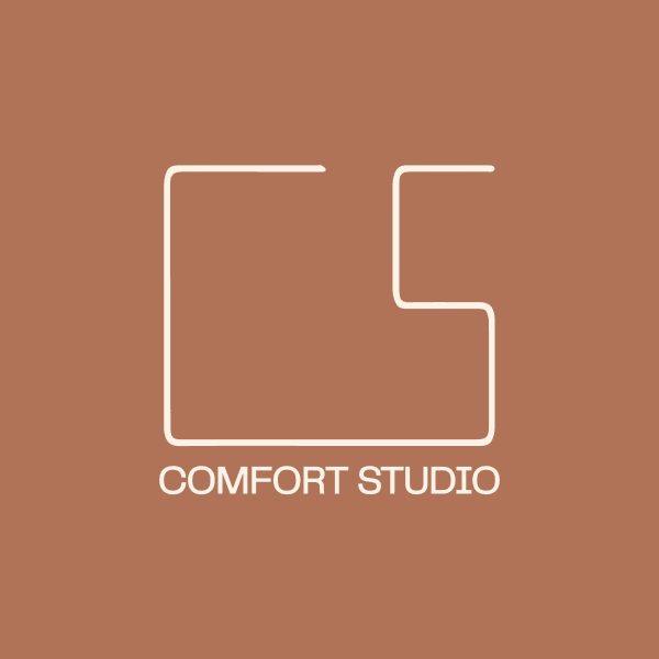 Logo Comfort Studio