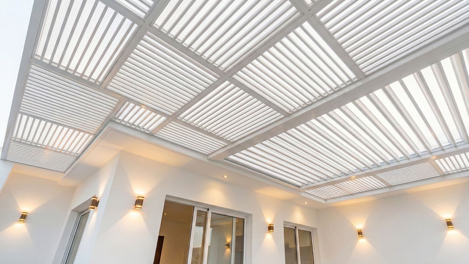 Damero Sol y Sombra Hero