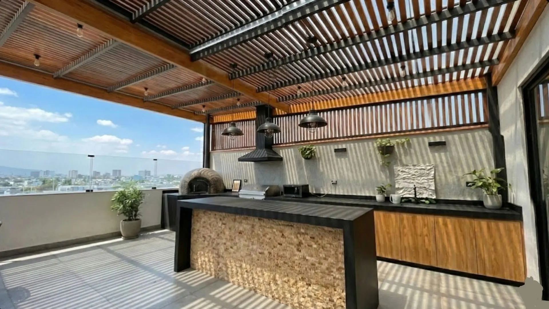 Proyecto siguiente: Terraza El Polo