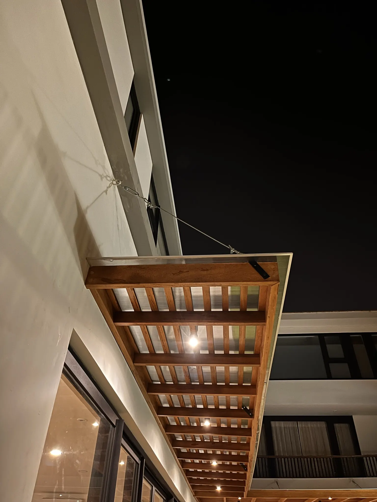 Foto Detalle Estructura