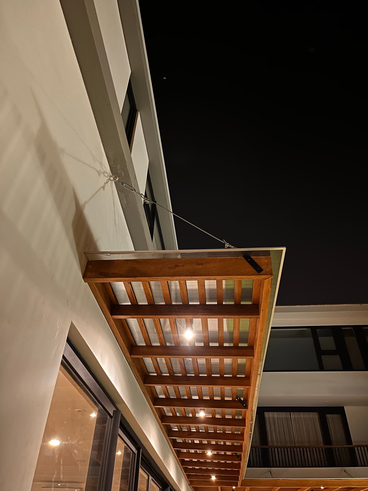 Foto Detalle Estructura