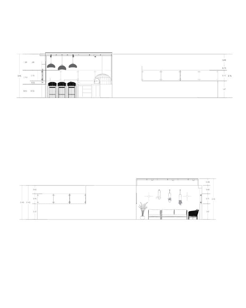 Plano de Distribución 1