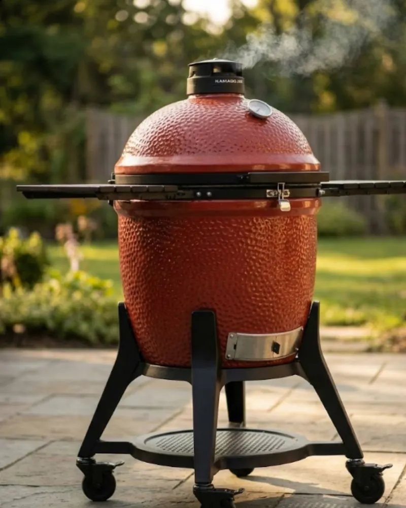 Kamado Joe