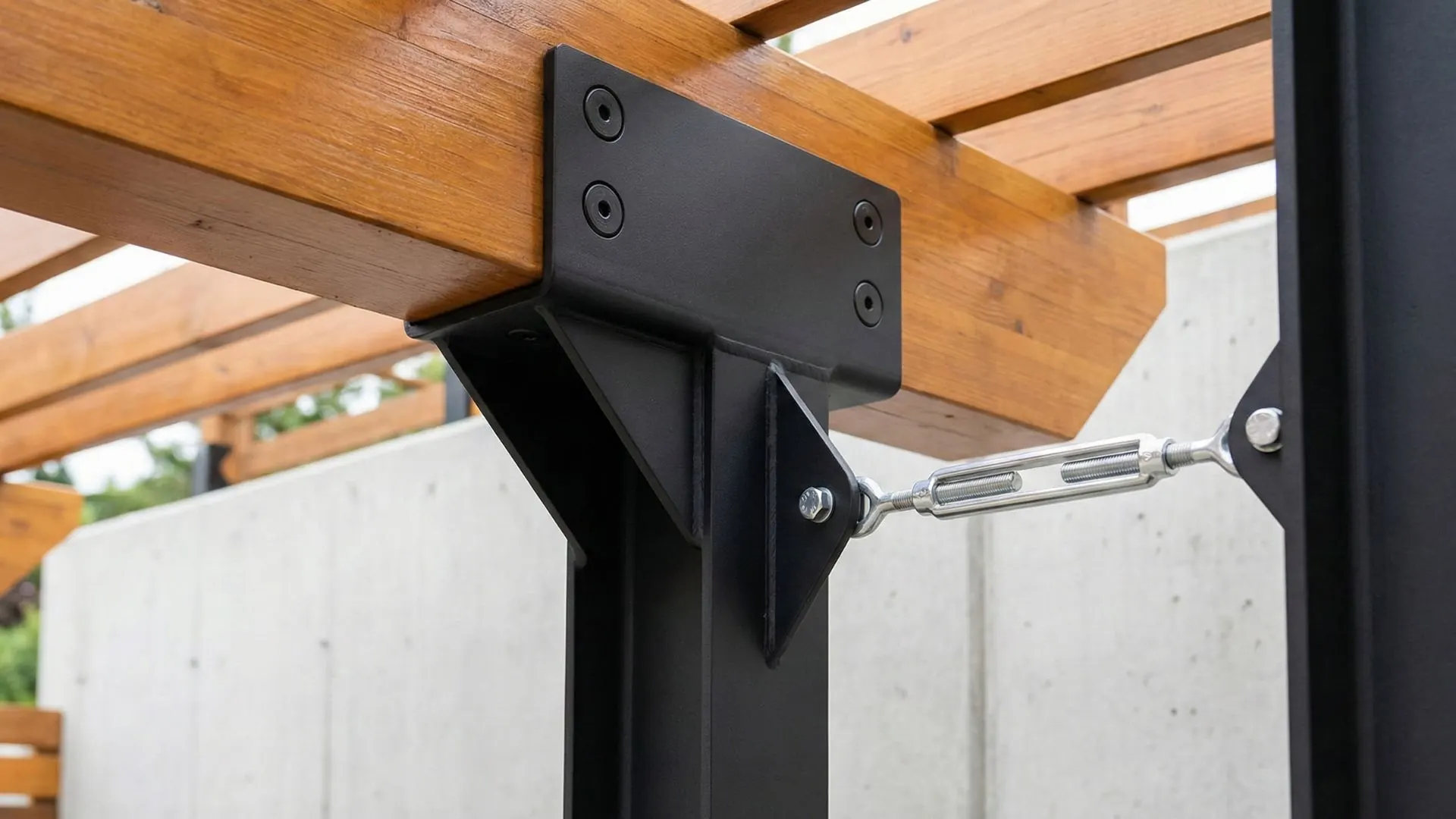 Estructura Metálica