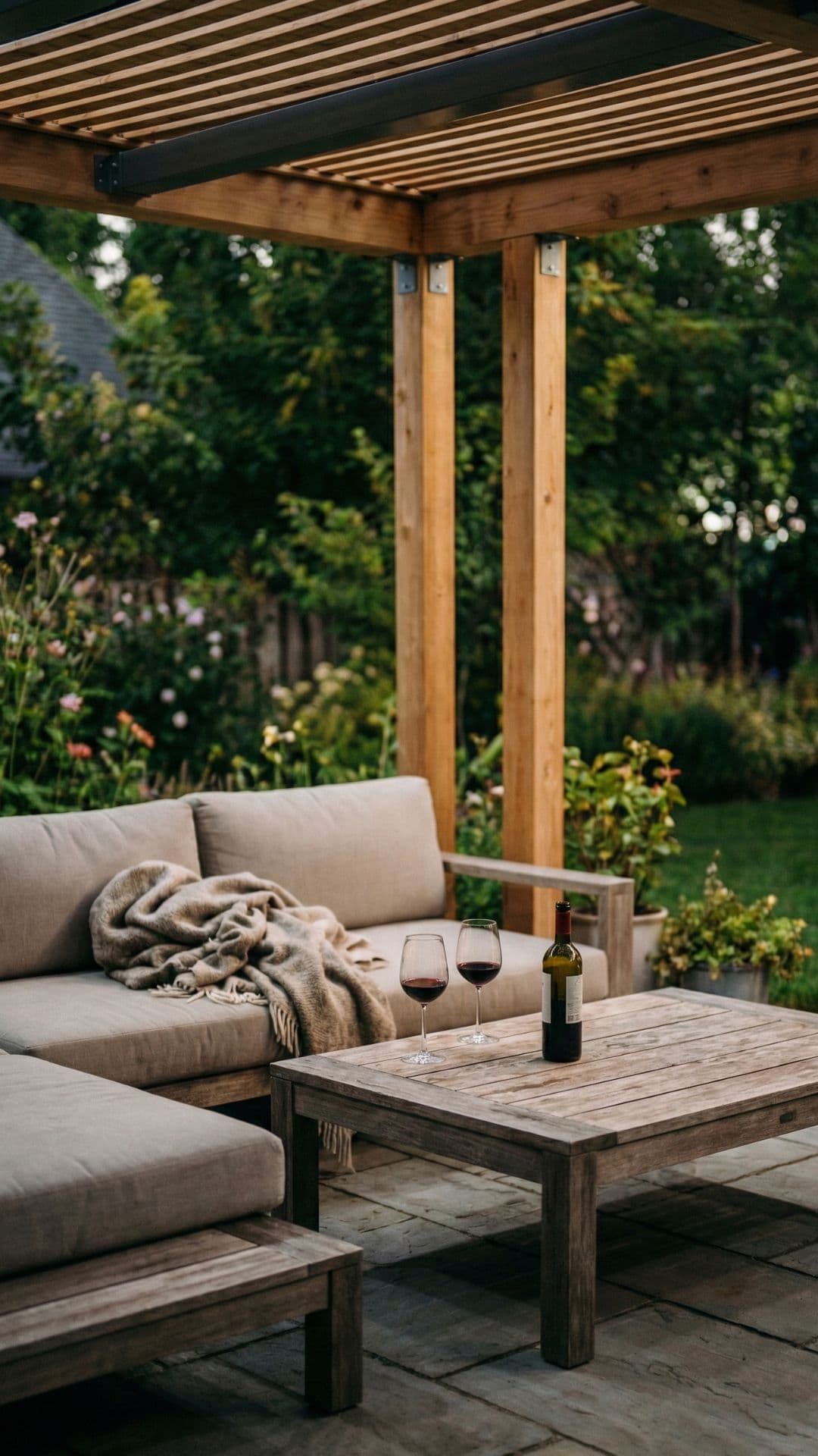 Escenario de memorias sociales